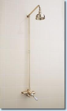 Mixer Showers