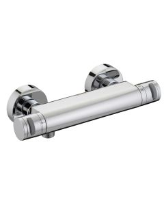 Artisan Thermostatic Bar Shower Valve