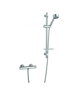 Arco Single Outlet Bar Valve with Xcite Rail Kit