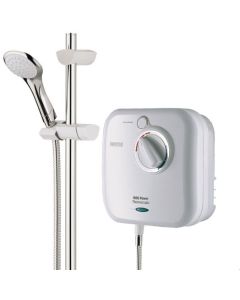 NT1000 XT Power Shower White