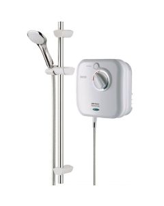 NT1000 XT Power Shower White