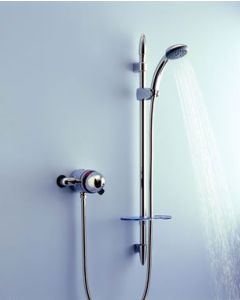 New Team 100 Series Mixer valve Surface