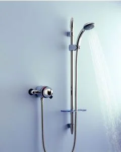 New Team 100 Series Mixer valve Surface