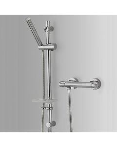 SF 907-T Thermostatic Bar Shower
