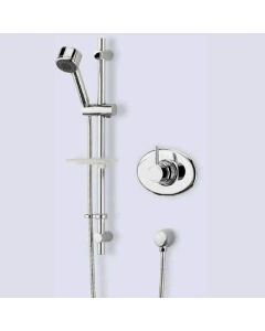 New Team NT 908-T Thermostatic Mixer Shower
