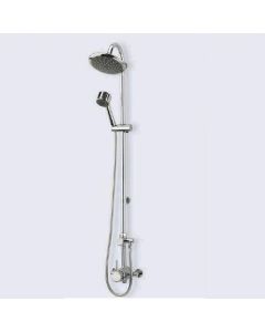 New Team NT 909-T Thermostatic Mixer Shower