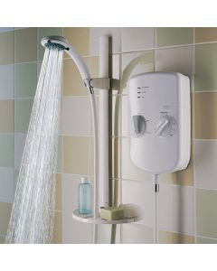 New Team 10.4Kw Electric Shower