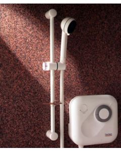 SF 1000 Plus Manual Power Shower