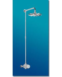 SF973-T Thermostatic Mixer Shower
