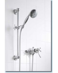 Vienna-T thermostatic Shower Mixer