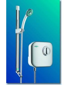 Showerforce 1000XM Manual Power Shower