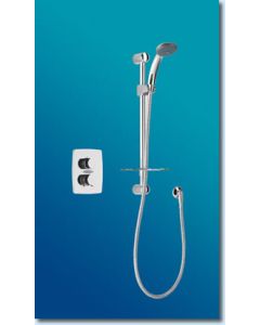 SF904 Thermostatic Mixer Shower