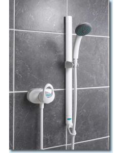 SF911 Manual Shower Mixer