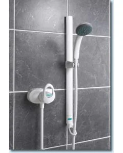 New Team 911 Manual Shower Mixer