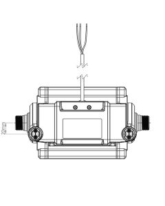 Turboboost Mk2 2.0bar Shower Pump