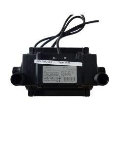 Turboboost Mk2 1.5 bar shower pump