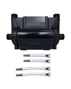Turboboost Mk2 + 2.0bar Shower Pump