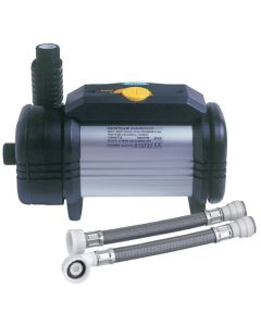 Varispeed Si Single Shower Pump