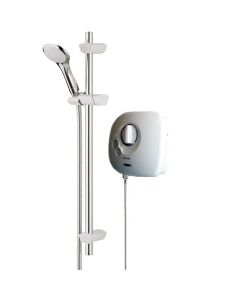 NT 1500 XT Power Shower White