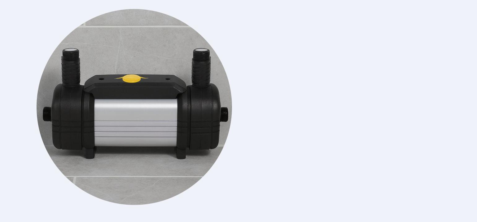 Replacement Shower Pumps