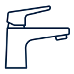 Churchman Bathroom Taps