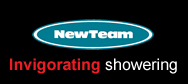 New Team Showers